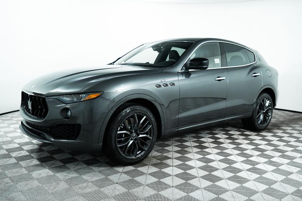 new 2024 Maserati Levante car, priced at $88,495