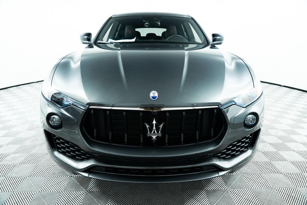 new 2024 Maserati Levante car, priced at $88,495