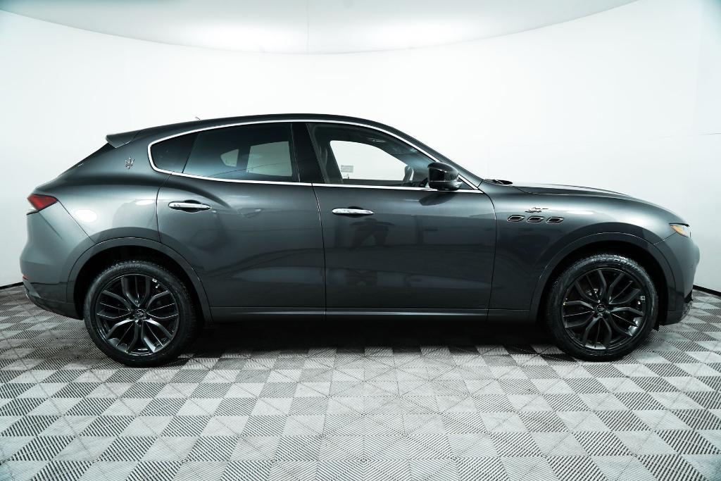 new 2024 Maserati Levante car, priced at $88,495