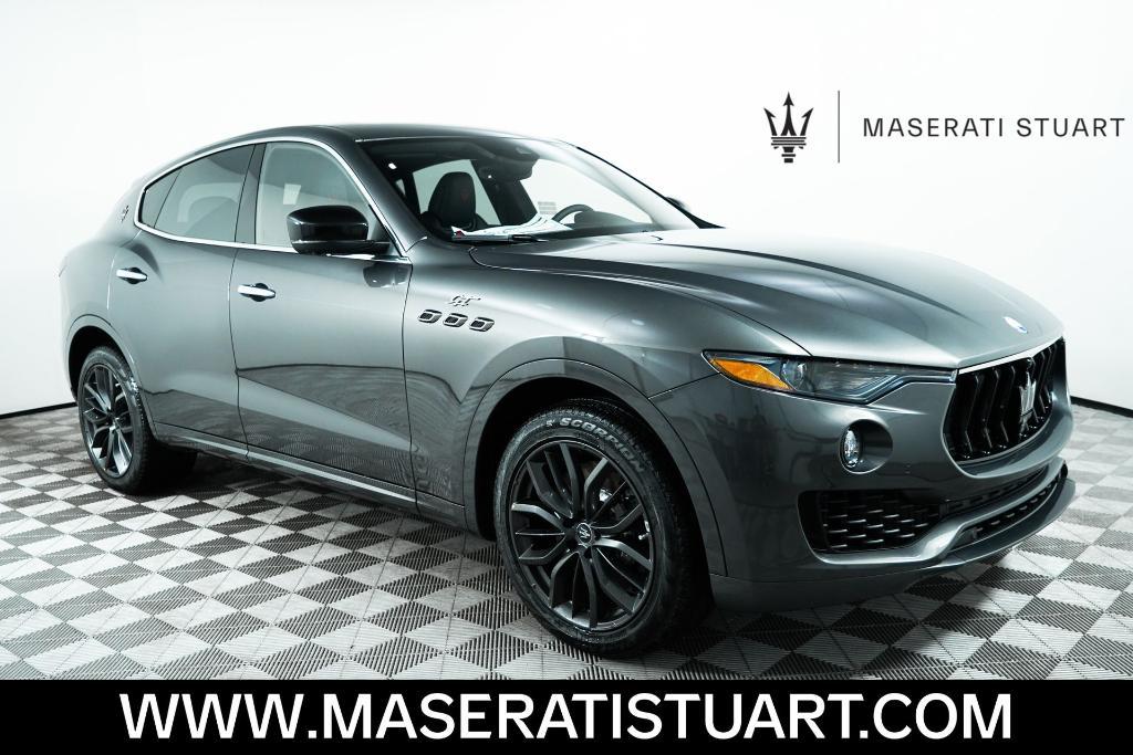 new 2024 Maserati Levante car, priced at $67,990