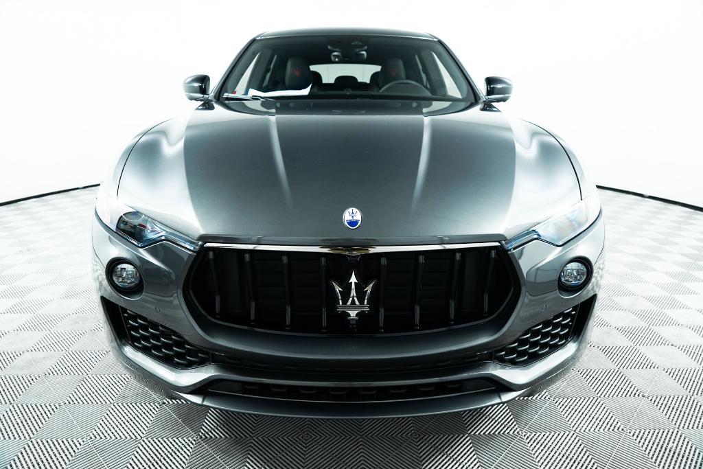 new 2024 Maserati Levante car, priced at $67,990