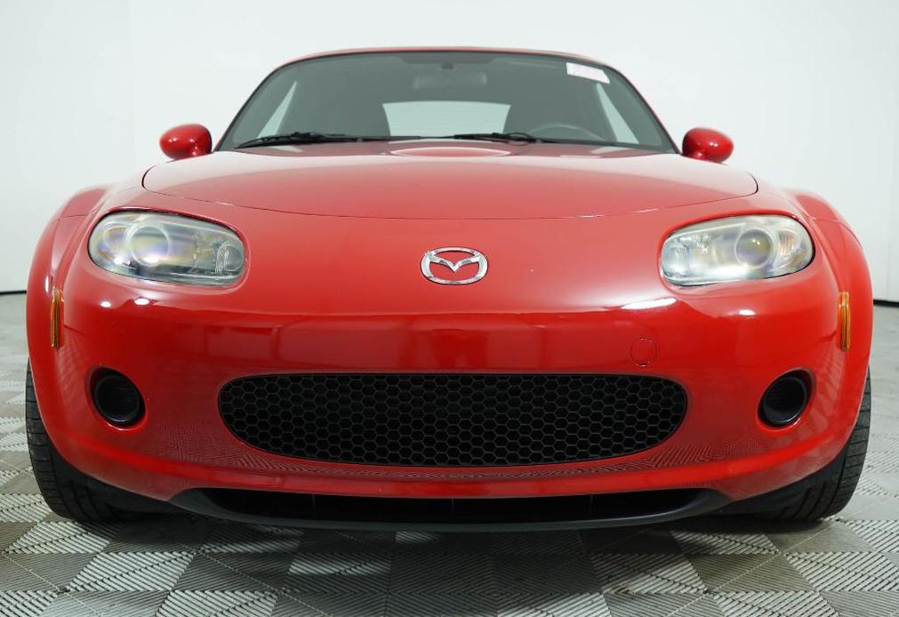 used 2006 Mazda MX-5 Miata car, priced at $8,990