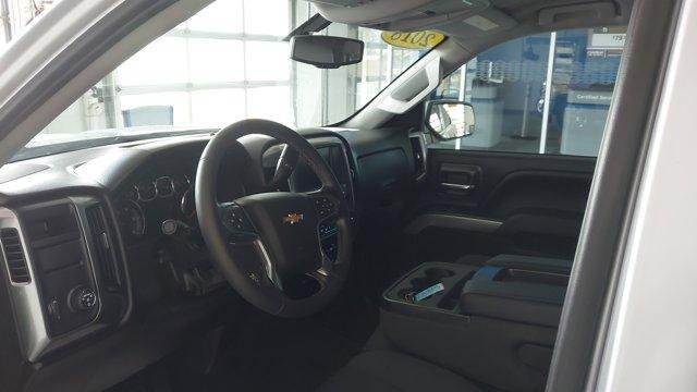 used 2018 Chevrolet Silverado 1500 car, priced at $25,777