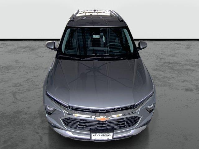 new 2025 Chevrolet TrailBlazer car, priced at $22,131