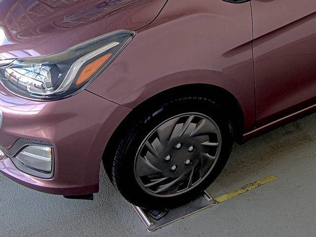 used 2019 Chevrolet Spark car, priced at $8,582