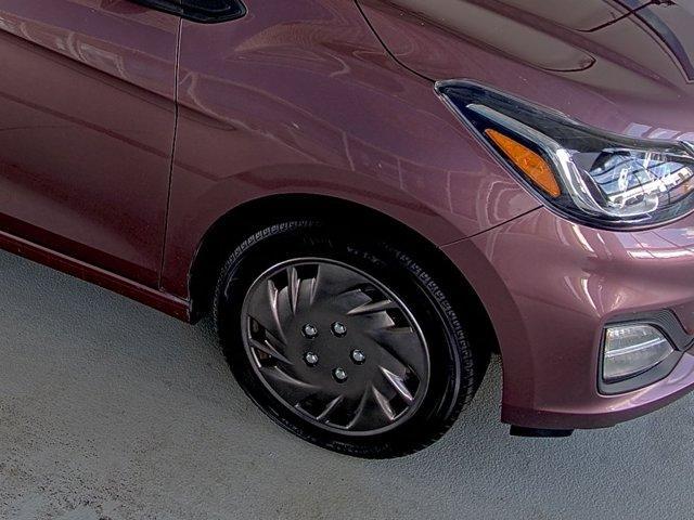 used 2019 Chevrolet Spark car, priced at $8,582