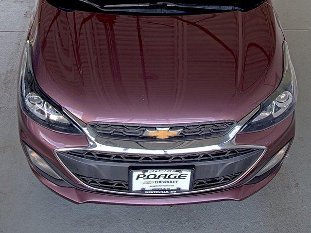 used 2019 Chevrolet Spark car, priced at $8,582