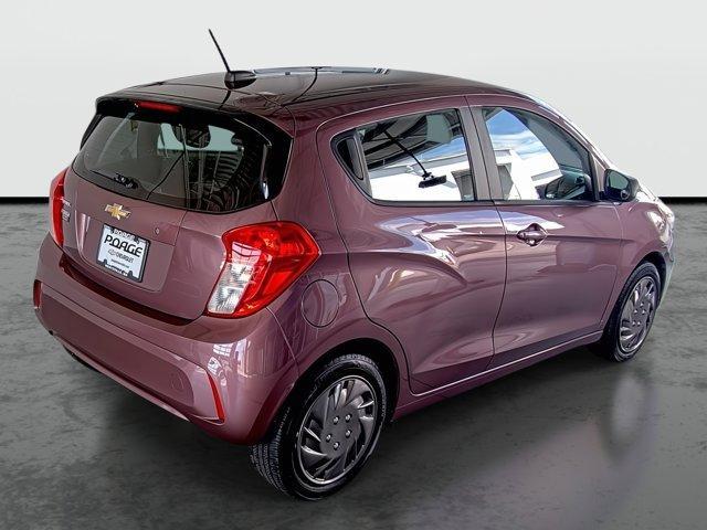 used 2019 Chevrolet Spark car, priced at $8,582