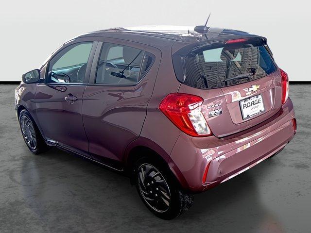 used 2019 Chevrolet Spark car, priced at $8,582