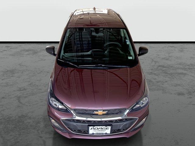 used 2019 Chevrolet Spark car, priced at $8,582