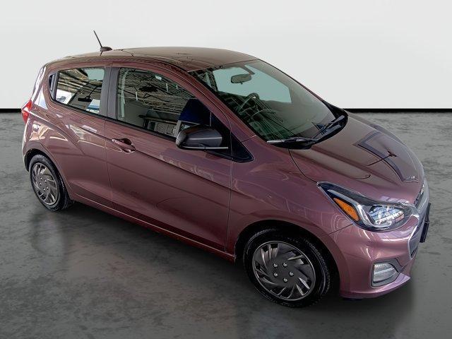 used 2019 Chevrolet Spark car, priced at $8,582