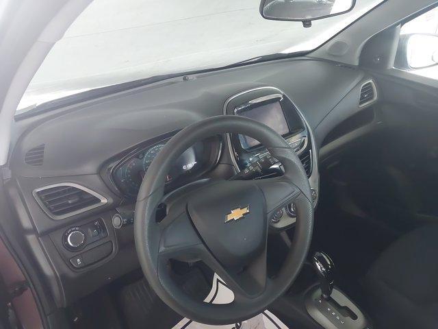 used 2019 Chevrolet Spark car, priced at $8,582