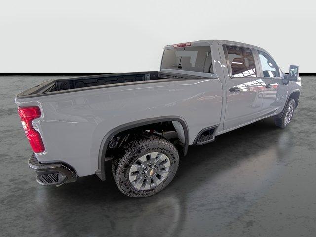 new 2024 Chevrolet Silverado 2500 car, priced at $68,310