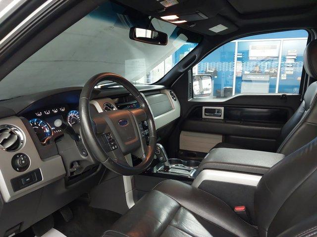 used 2011 Ford F-150 car, priced at $14,277