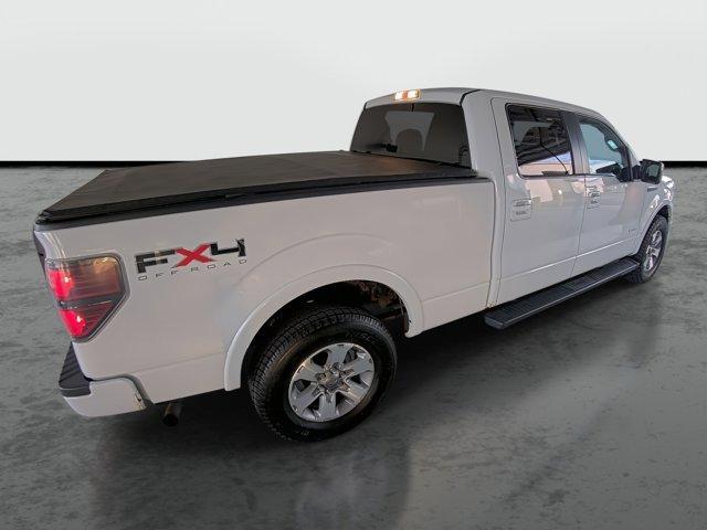 used 2011 Ford F-150 car, priced at $14,277