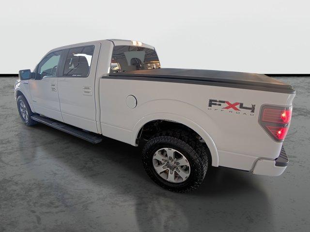 used 2011 Ford F-150 car, priced at $14,277