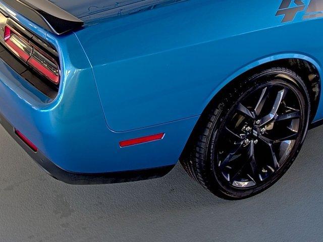 used 2023 Dodge Challenger car, priced at $40,109