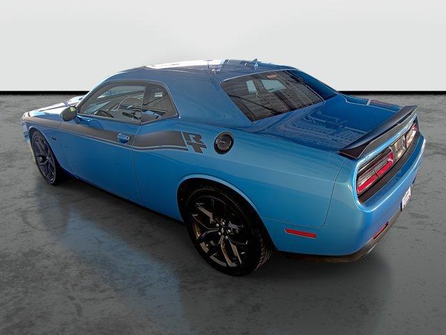 used 2023 Dodge Challenger car, priced at $40,109