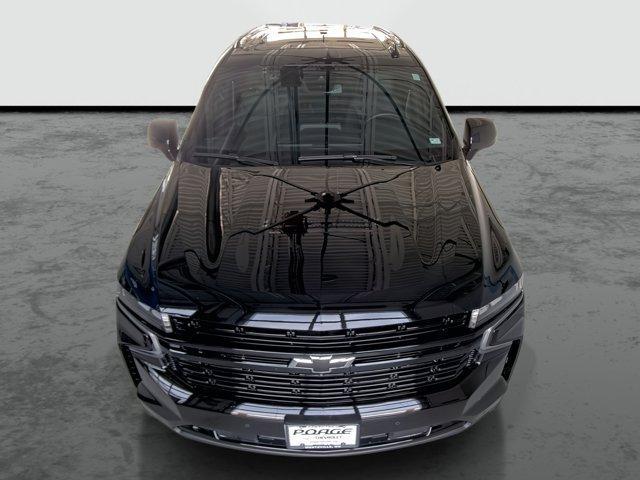 used 2023 Chevrolet Tahoe car, priced at $65,919