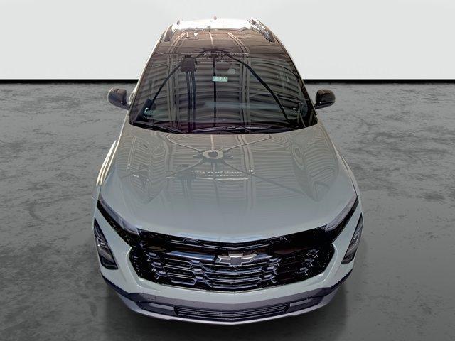 new 2025 Chevrolet Equinox car, priced at $27,835