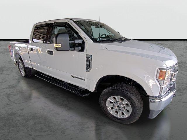used 2022 Ford F-250 car, priced at $48,444