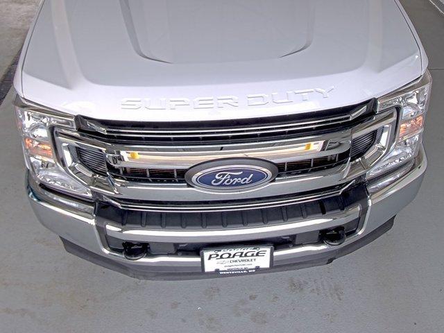 used 2022 Ford F-250 car, priced at $48,444