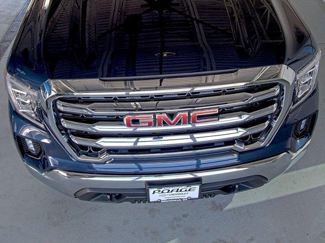 used 2021 GMC Sierra 1500 car, priced at $31,900