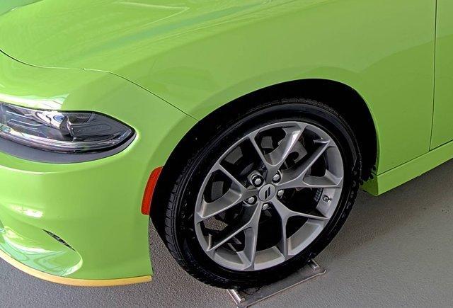 used 2023 Dodge Charger car, priced at $27,777