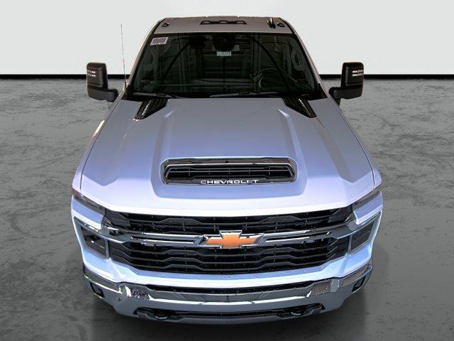 new 2025 Chevrolet Silverado 2500 car, priced at $62,802