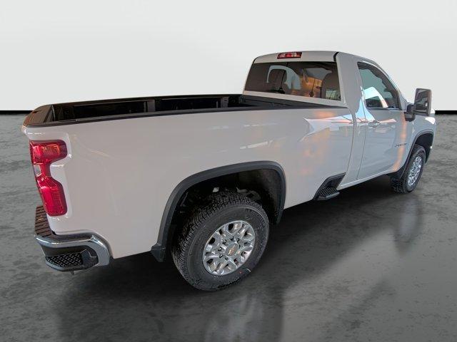 new 2025 Chevrolet Silverado 2500 car, priced at $62,802