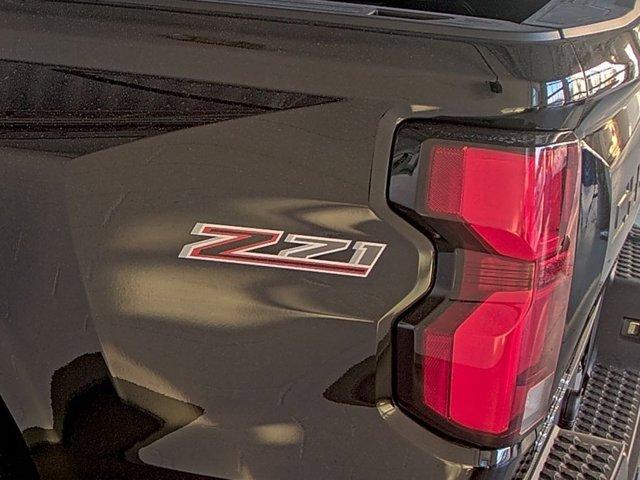 new 2025 Chevrolet Colorado car, priced at $42,265