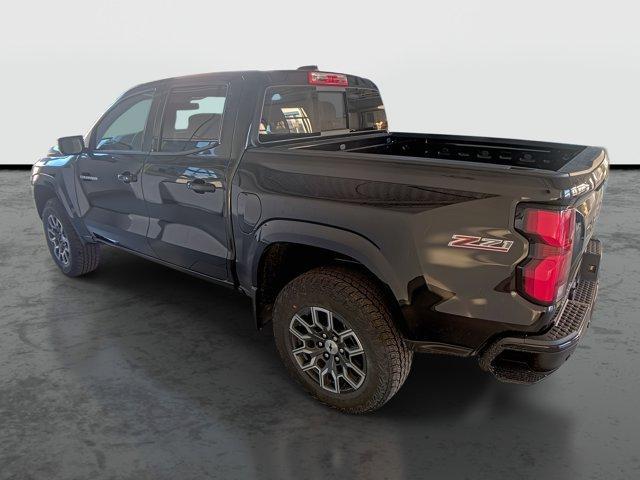 new 2025 Chevrolet Colorado car, priced at $42,265