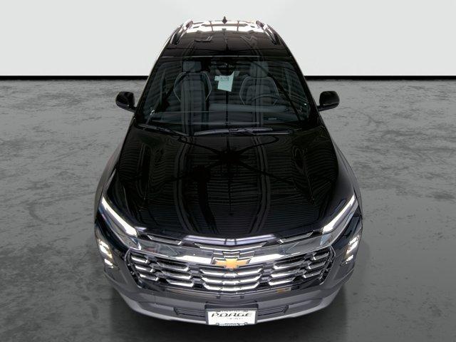 new 2025 Chevrolet Equinox car, priced at $30,230