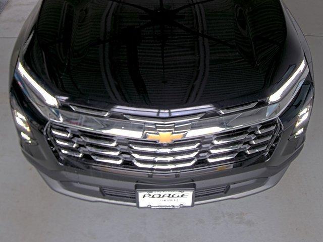 new 2025 Chevrolet Equinox car, priced at $30,230