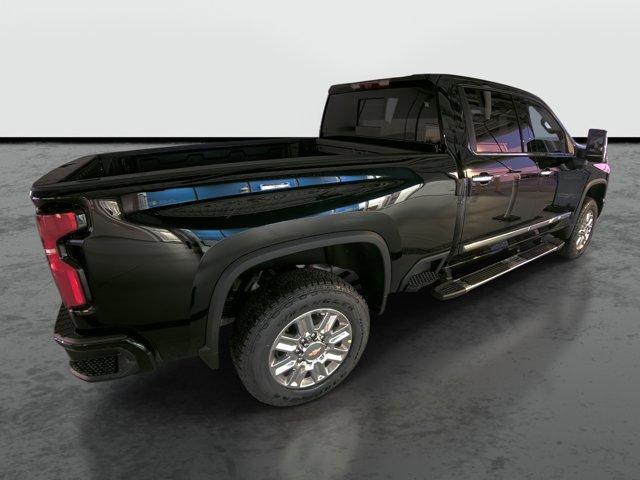 new 2025 Chevrolet Silverado 2500 car, priced at $81,760