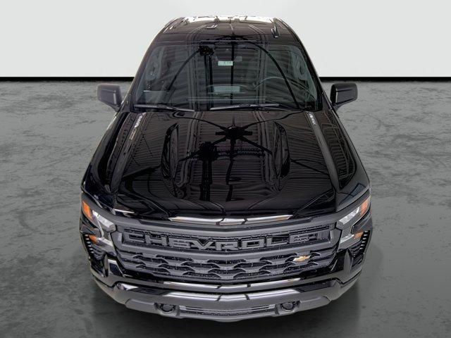 new 2025 Chevrolet Silverado 1500 car, priced at $44,942