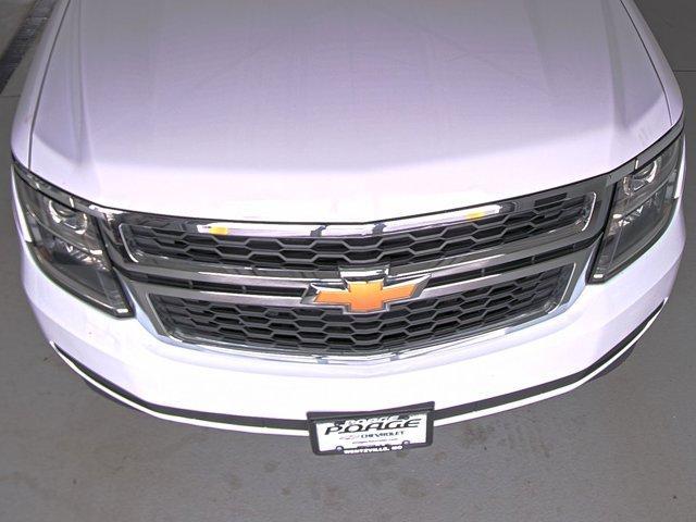 used 2019 Chevrolet Suburban car, priced at $30,900