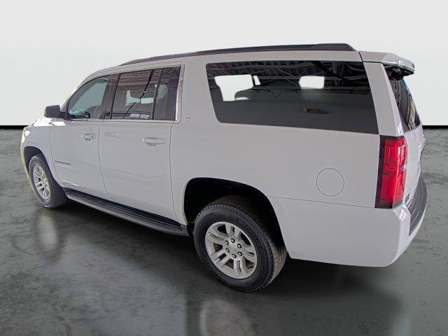 used 2019 Chevrolet Suburban car, priced at $30,900