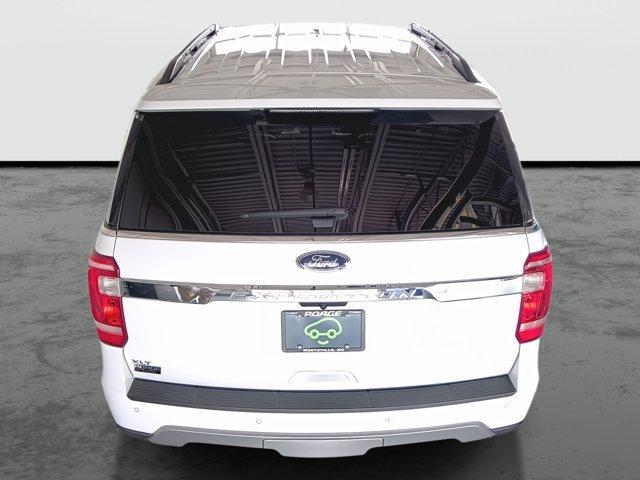 used 2020 Ford Expedition car, priced at $43,756