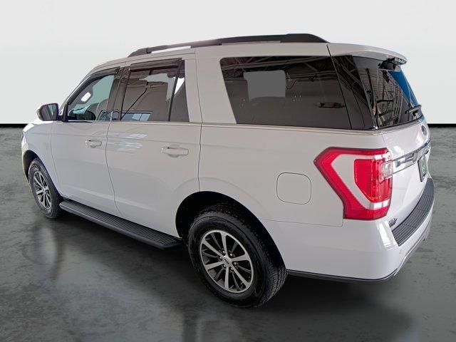 used 2020 Ford Expedition car, priced at $43,444
