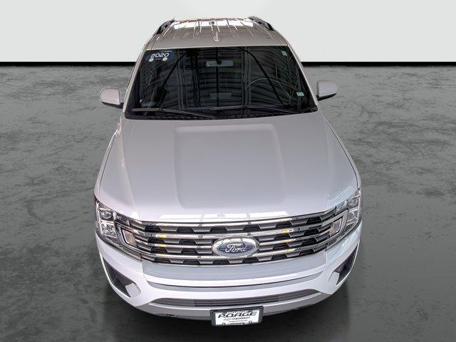 used 2020 Ford Expedition car, priced at $43,756
