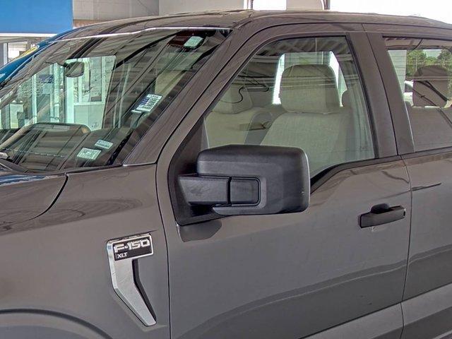 used 2023 Ford F-150 car, priced at $38,990