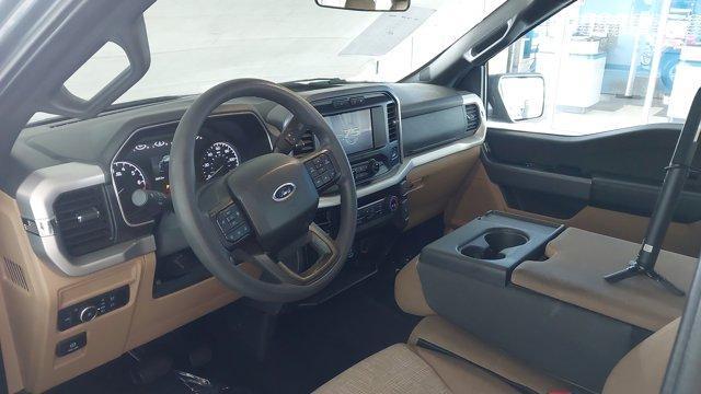 used 2023 Ford F-150 car, priced at $38,990