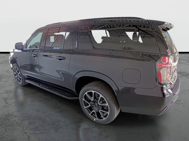 new 2024 Chevrolet Suburban car, priced at $75,690