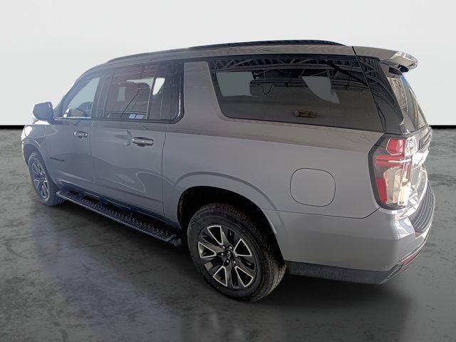 used 2022 Chevrolet Suburban car, priced at $52,919