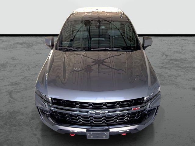 used 2022 Chevrolet Suburban car, priced at $52,919