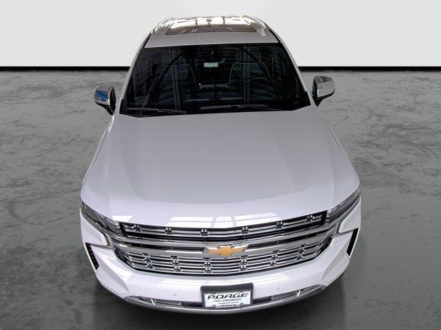 new 2024 Chevrolet Tahoe car, priced at $76,340