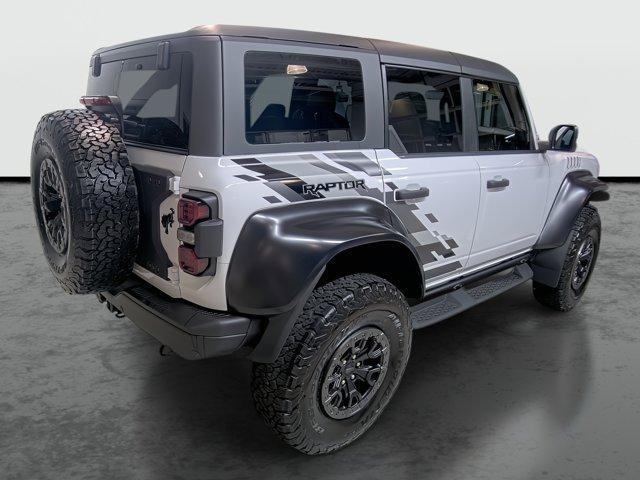 used 2024 Ford Bronco car, priced at $89,990