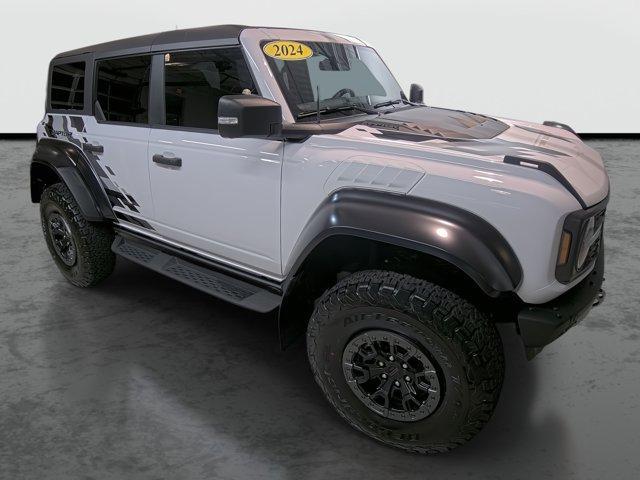 used 2024 Ford Bronco car, priced at $89,990