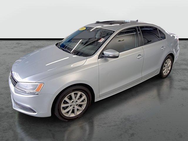 used 2014 Volkswagen Jetta car, priced at $12,200